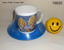 Imagen de TAZA CON PLATO DRAGON BALL 4.26